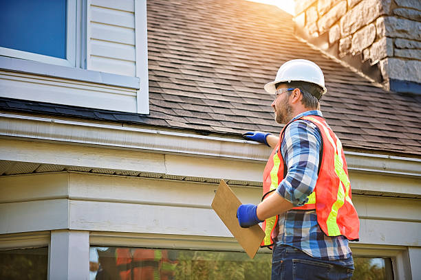 Licensed Roofing service in Albion, IL - Roof Repair Smedway